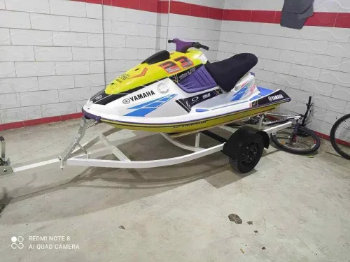 Yamaha Jet ski 