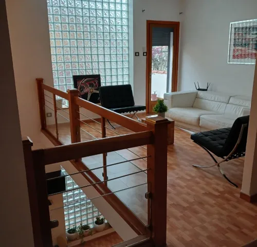 Location Villa Alger Kouba