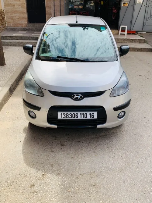 Hyundai i10 2010 i10