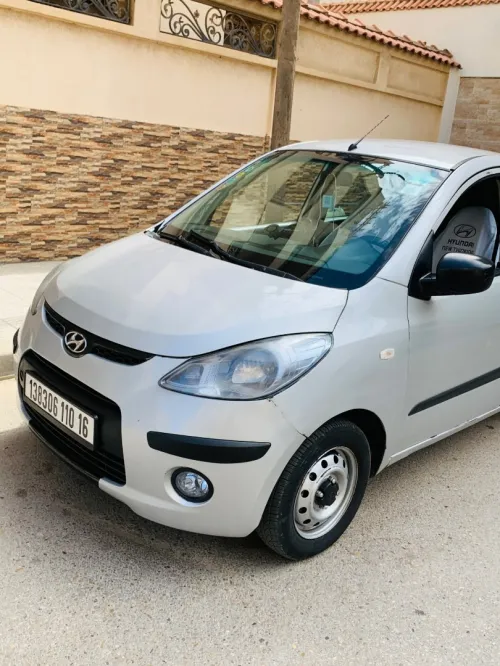 Hyundai i10 2010 i10