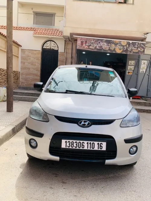 Hyundai i10 2010 i10