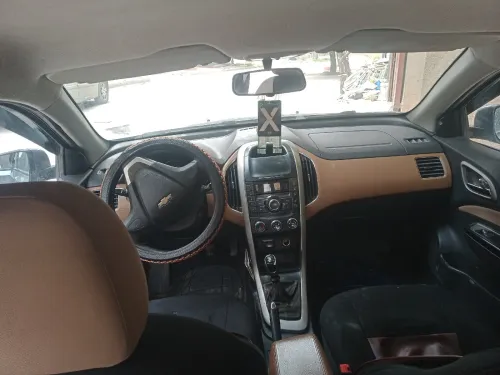 Chevrolet Optra 4 portes 2015 LS