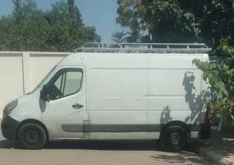 Demenagement  et Gardez les meubles jusqu'à ce que vous trouviez une nouvelle maison