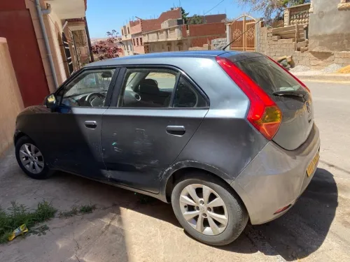 MG 3 2012 