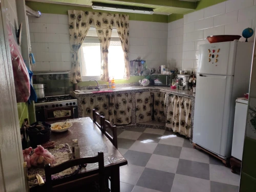 Vente Appartement F3 Sidi Bel Abbès Sidi bel abbes