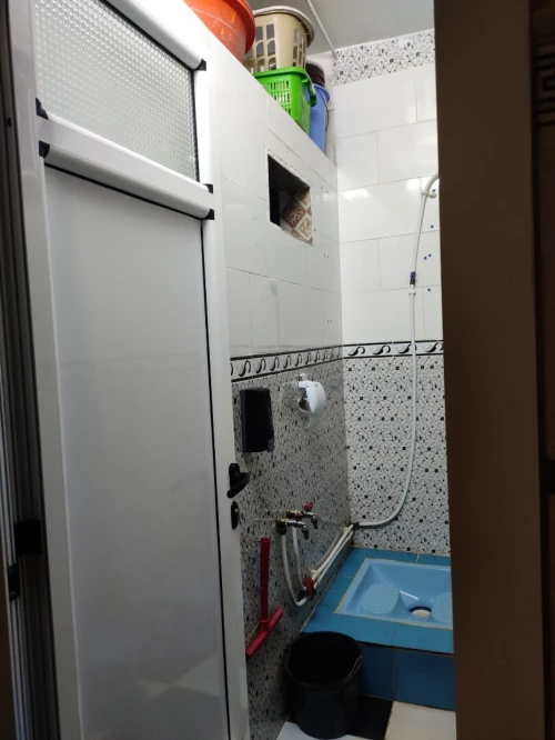 Vente Appartement F3 Sidi Bel Abbès Sidi bel abbes