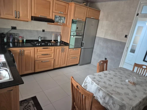 Vente Appartement F3 Alger Mohammadia