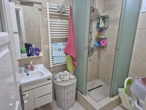 Vente Appartement F3 Alger Mohammadia
