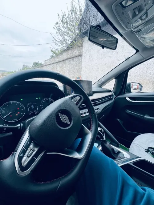 Lifan X3pro 2026 