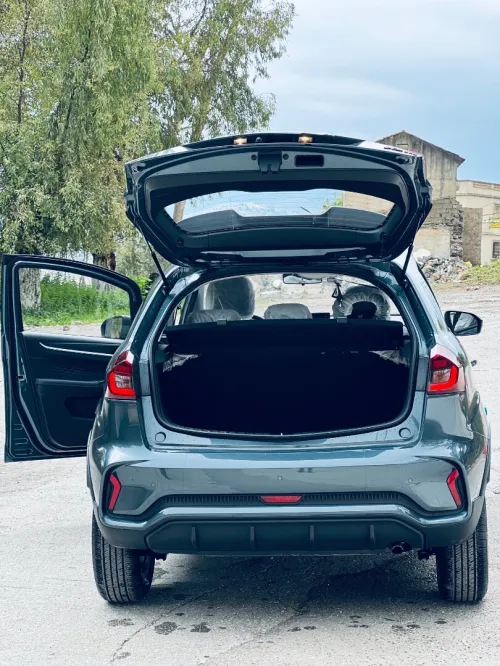 Lifan X3pro 2026 