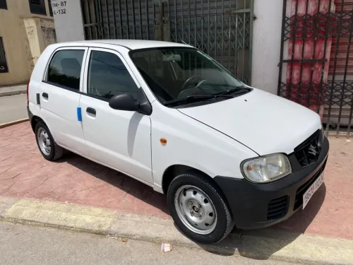 Suzuki Alto 2012 STD