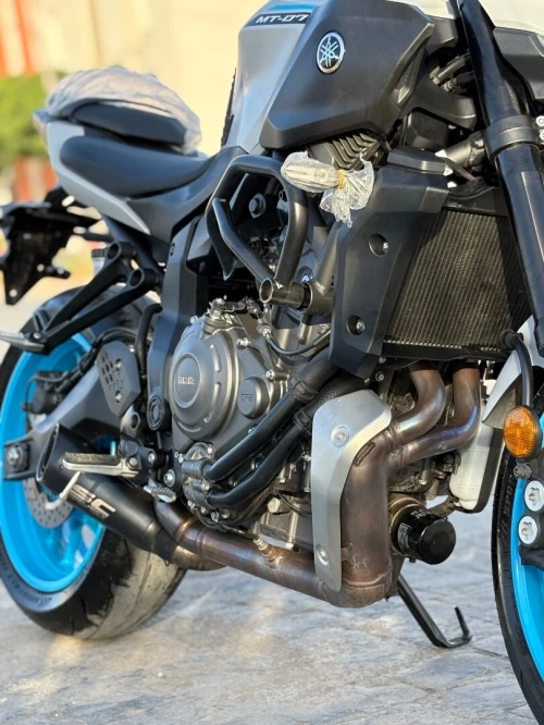2025 Yamaha 2025