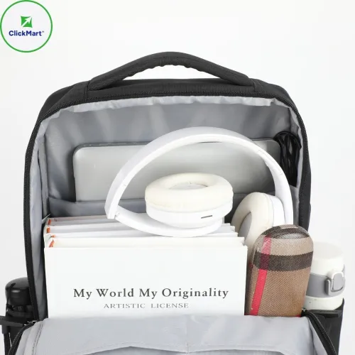 Sac À Dos Business Pour Hommes Et Femmes Multi-usage Aoking SN2107