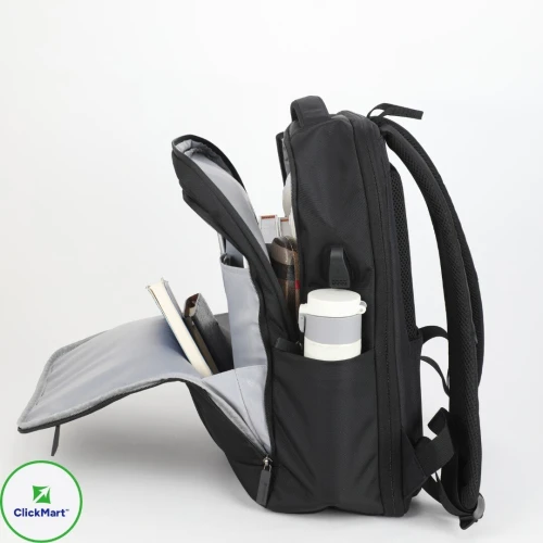 Sac À Dos Business Pour Hommes Et Femmes Multi-usage Aoking SN2107