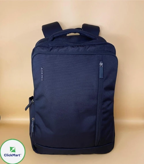 Sac À Dos Business Pour Hommes Et Femmes Multi-usage Aoking SN2107