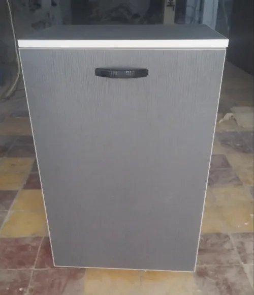 Bureau pliable magique 