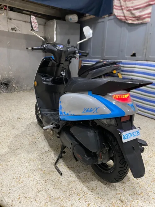 Vms cuxi estat x Cuxi 2021