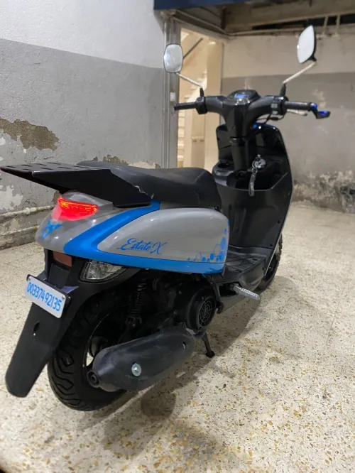 Vms cuxi estat x Cuxi 2021