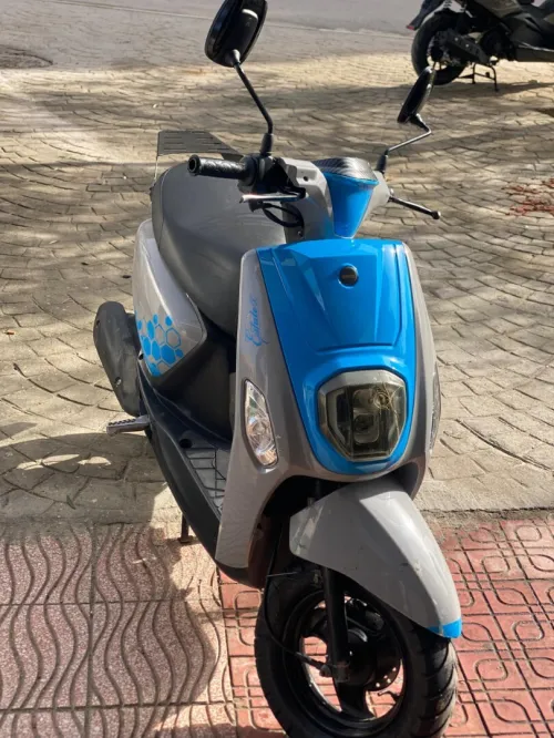 Vms Cuxi estat x 2021