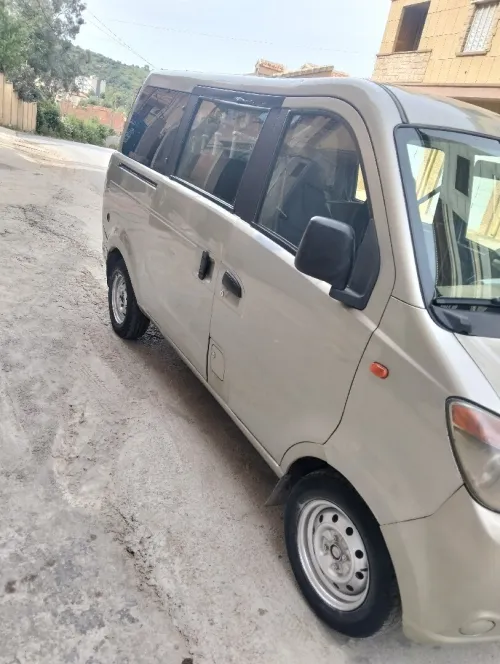 Haima Forstar 2010 Forstar