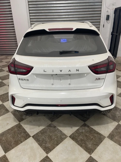Livan X3 Pro  2025 Full option