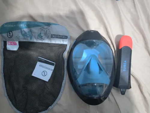 EASYBREATH 900