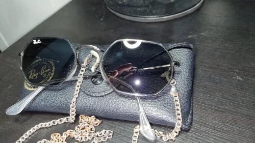 Ray-Ban Octagonal Classic
