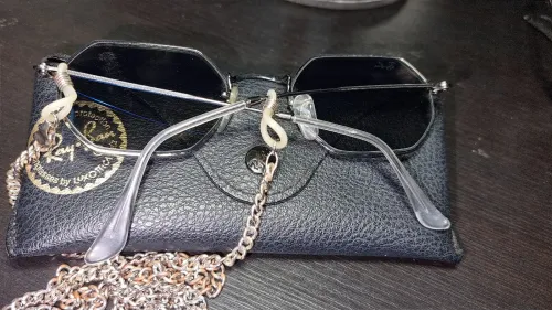 Ray-Ban Octagonal Classic