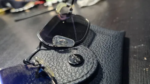 Ray-Ban Octagonal Classic