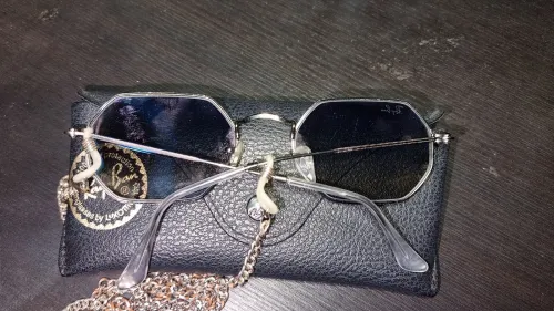 Ray-Ban Octagonal Classic