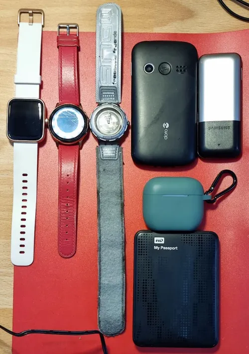 AirPods 3em Génération 