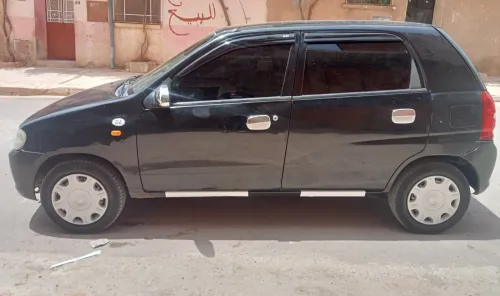 Suzuki Alto 2010 Alto