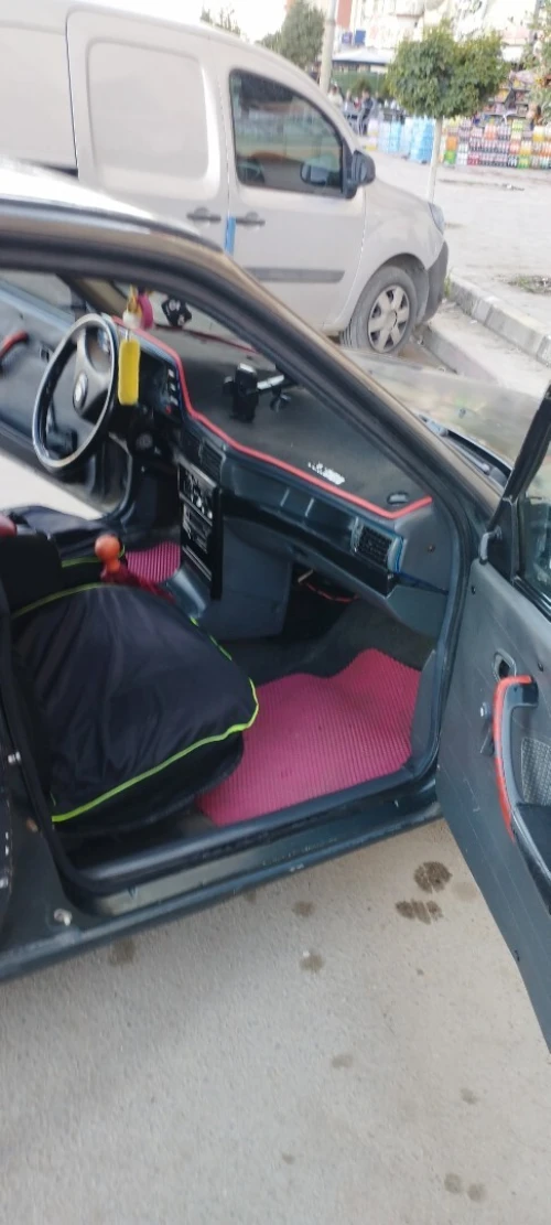Daewoo Cielo 1999 