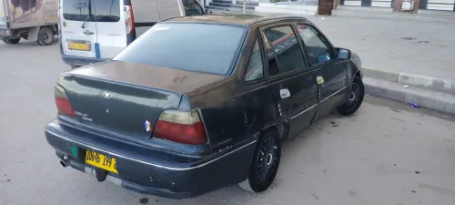 Daewoo Cielo 1999 