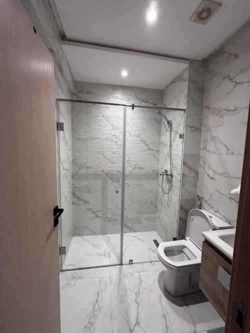 Location Appartement F4 Alger Cheraga