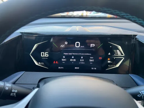 GAC GS3 emzoom 2026 R-Style