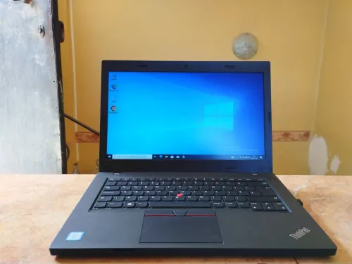 Pc Lenovo 
