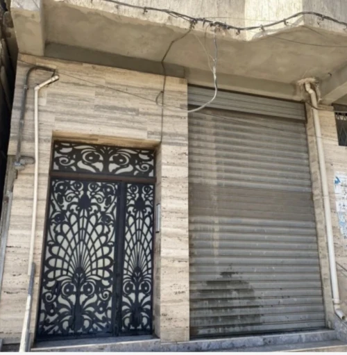 Vente Appartement F4 Blida Soumaa