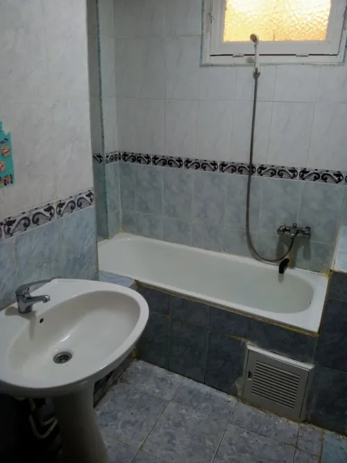 Location Appartement Alger Reghaia