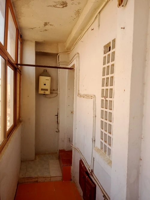 Location Appartement Alger Reghaia