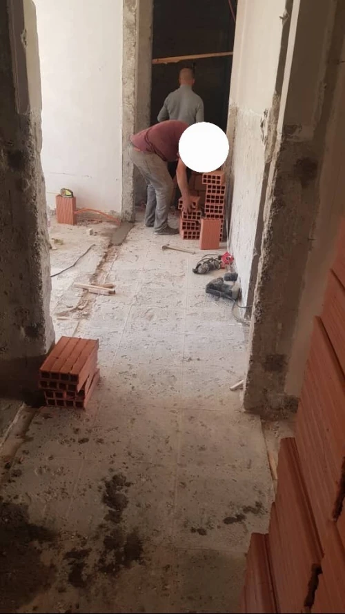 Entreprise spécialisée dans la rénovation et la construction