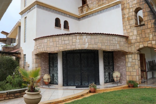 Location Villa Alger Dely brahim