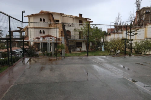 Location Villa Alger Dely brahim