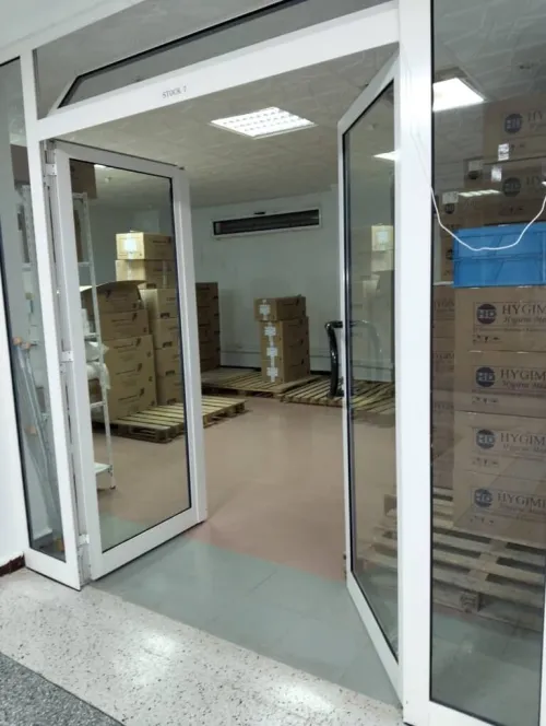 Location bien immobilier Alger Birkhadem
