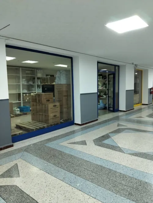 Location bien immobilier Alger Birkhadem