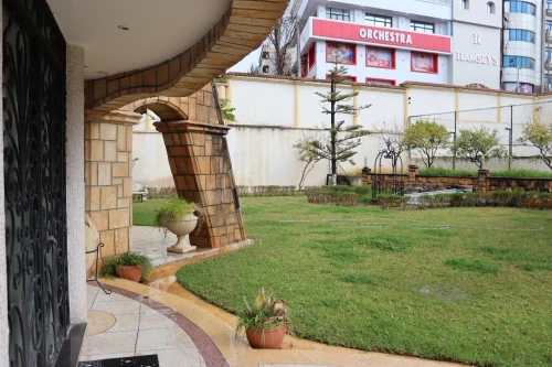 Location Villa Alger Dely brahim