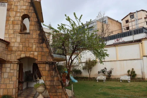 Location Villa Alger Dely brahim