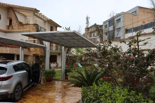 Location Villa Alger Dely brahim