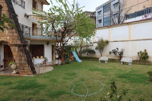 Location Villa Alger Dely brahim