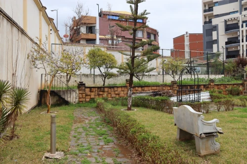 Location Villa Alger Dely brahim